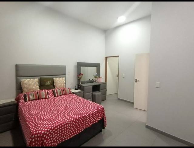 4 BEDROOM PROPERTY TO RENT IN BRAAMFONTEIN WERF